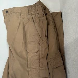 5.11 TACTICAL pants - 36 x 32